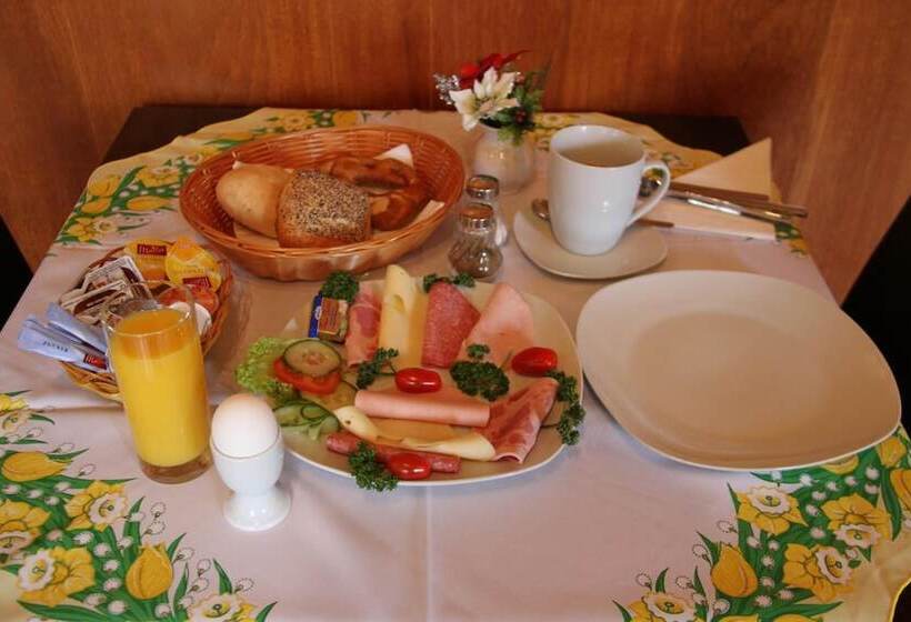 Пансион Humboldt