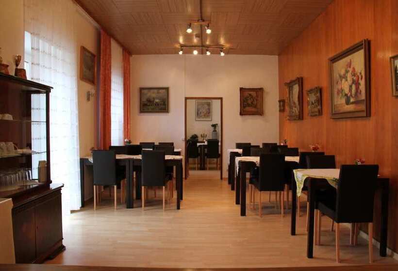 Пансион Humboldt