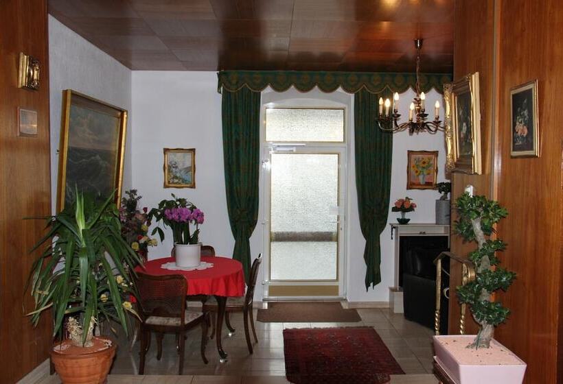 Пансион Humboldt