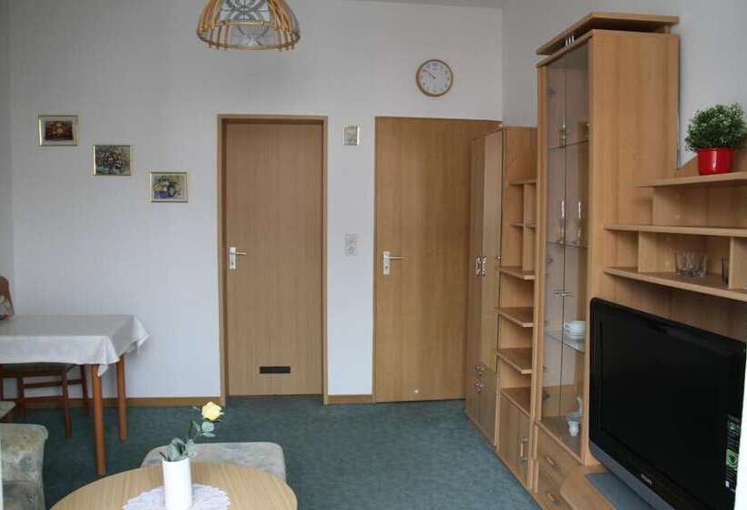 Пансион Humboldt