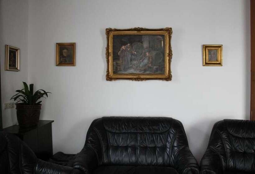 Пансион Humboldt