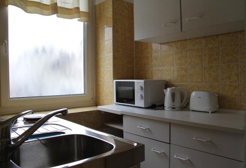 Пансион Humboldt