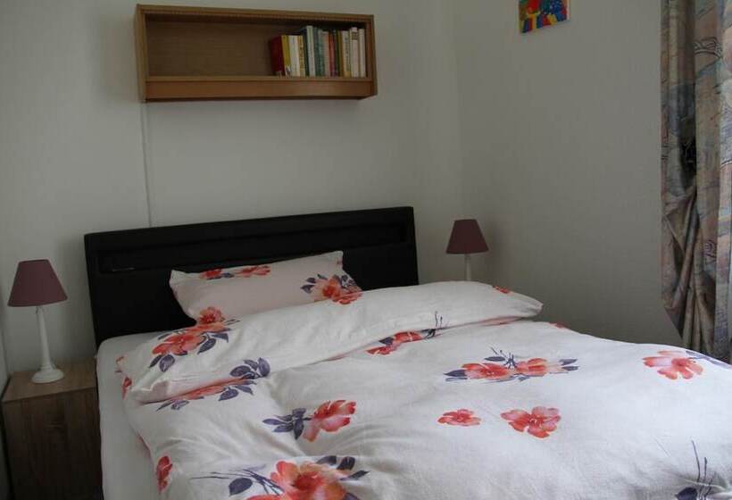 Пансион Humboldt