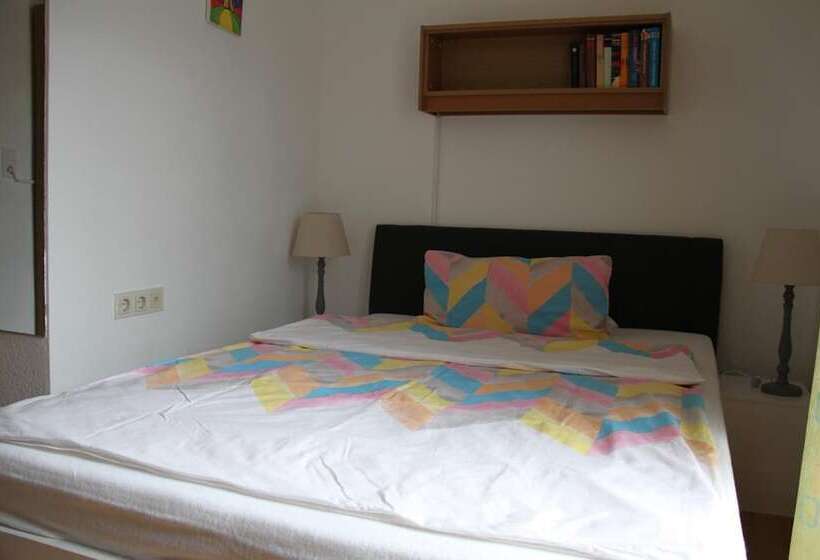 Пансион Humboldt