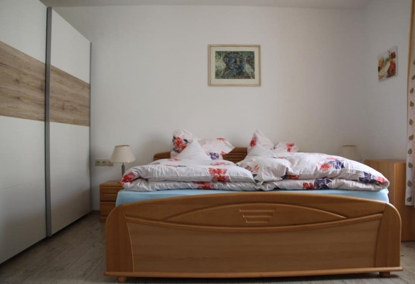 Пансион Humboldt