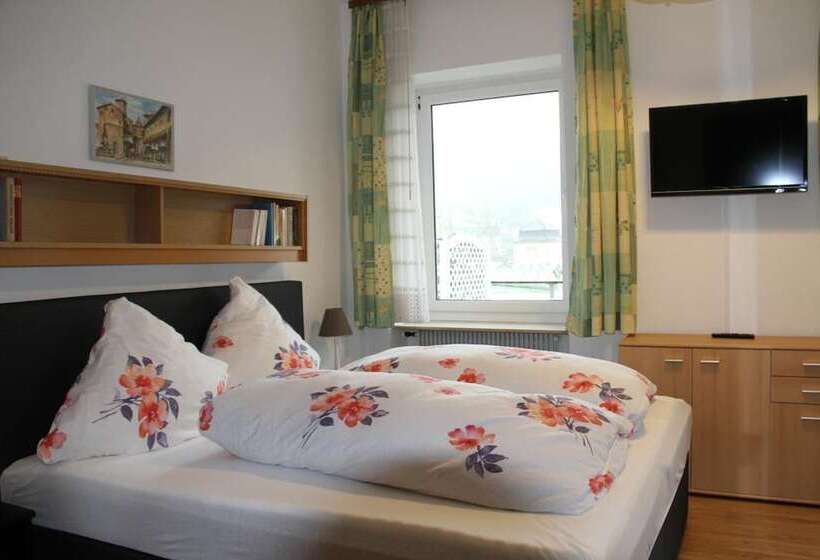 Пансион Humboldt