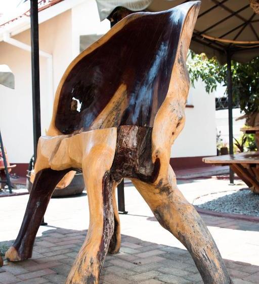 Pensione Kwampofu Guest House