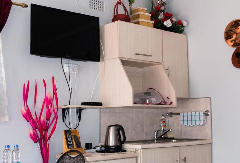 Pensione Kwampofu Guest House