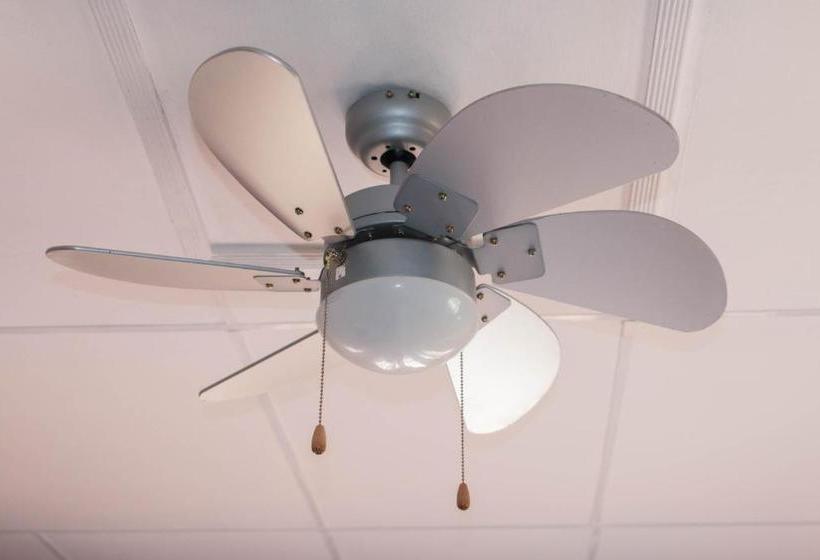 Pensione Kwampofu Guest House