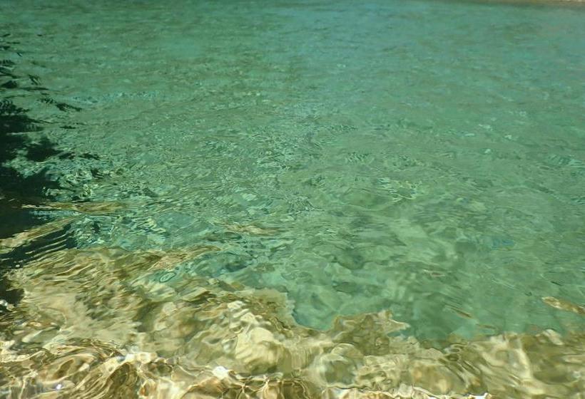 פנסיון La Tuilière En Luberon