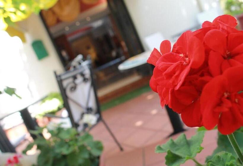 ペンション Le Stanze Del Pescatore