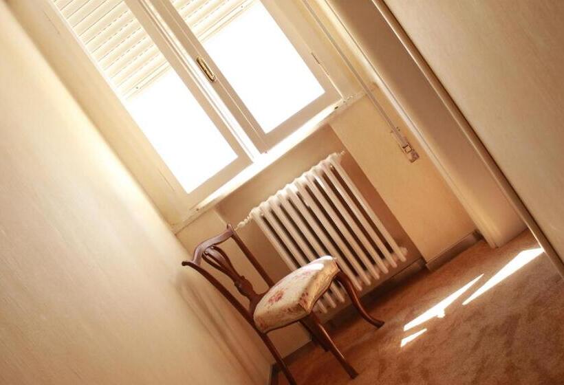 ペンション Le Stanze Del Pescatore