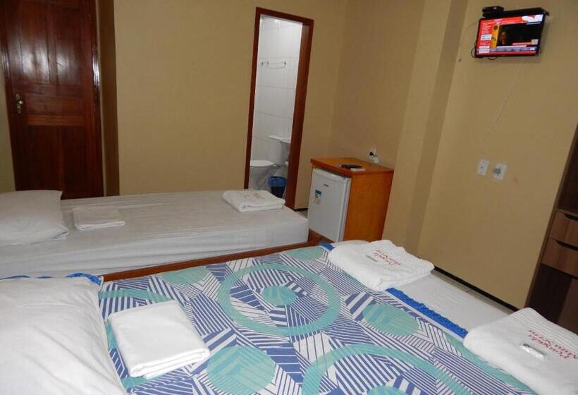 بنسيون Miraserra