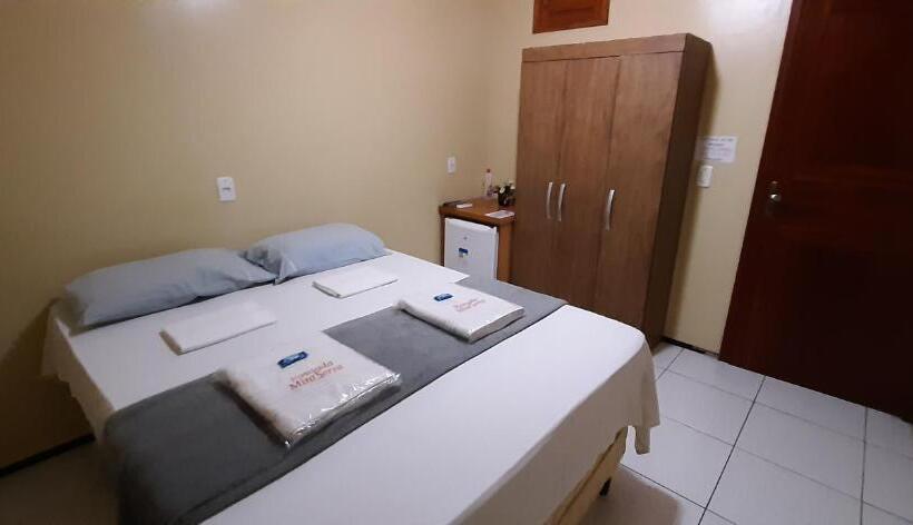 بنسيون Miraserra