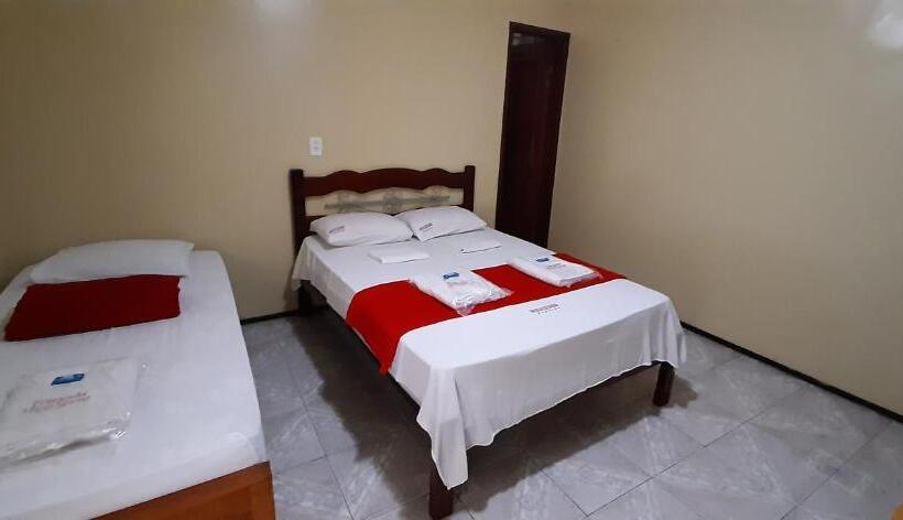 بنسيون Miraserra