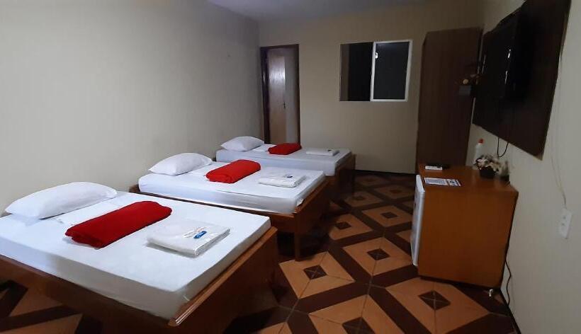 بنسيون Miraserra