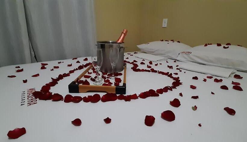 بنسيون Miraserra