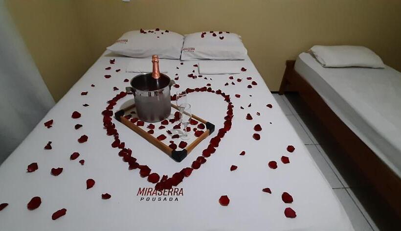 بنسيون Miraserra