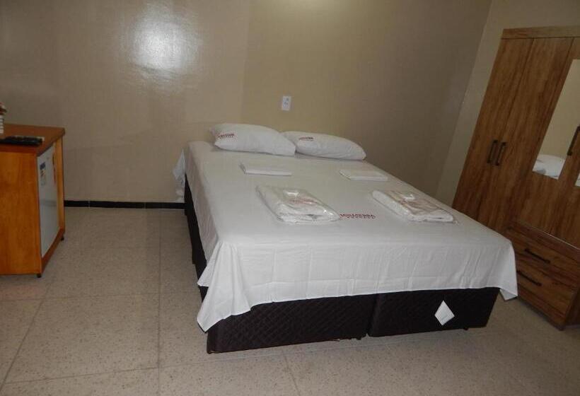 بنسيون Miraserra