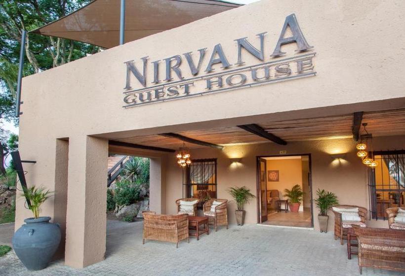 펜션 Nirvana Country House
