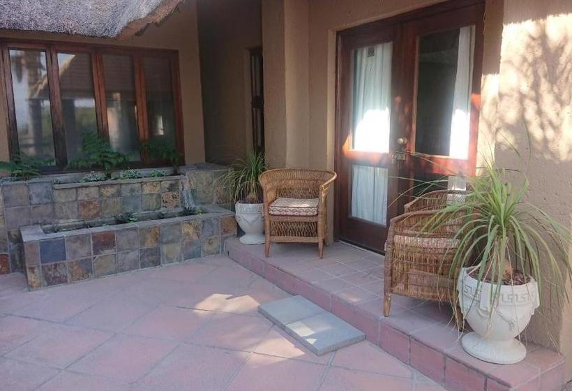 펜션 Nirvana Country House