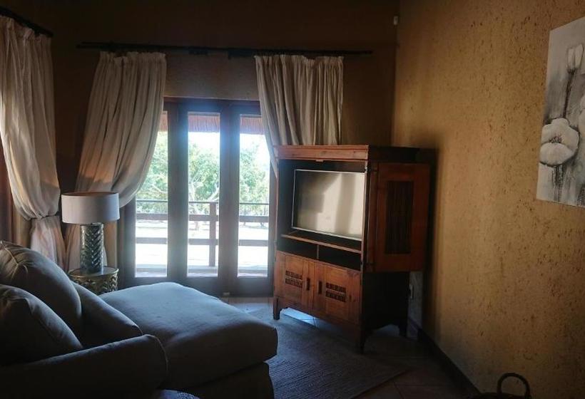 펜션 Nirvana Country House