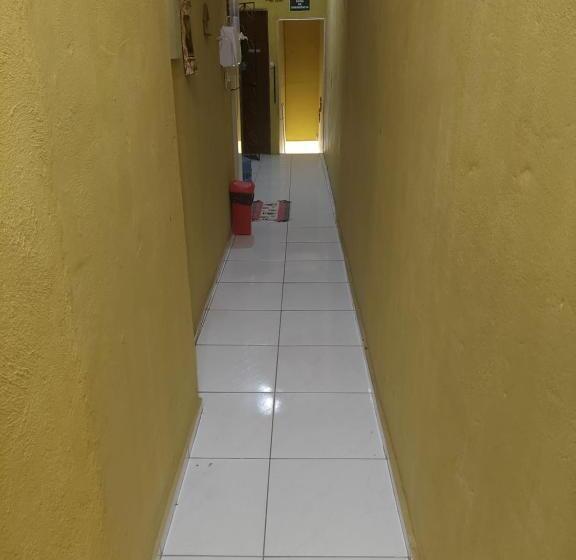 膳宿费 Pousada Aconchego De Mãe