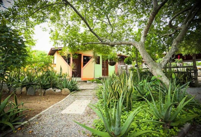 펜션 Pousada Casa Da Gente