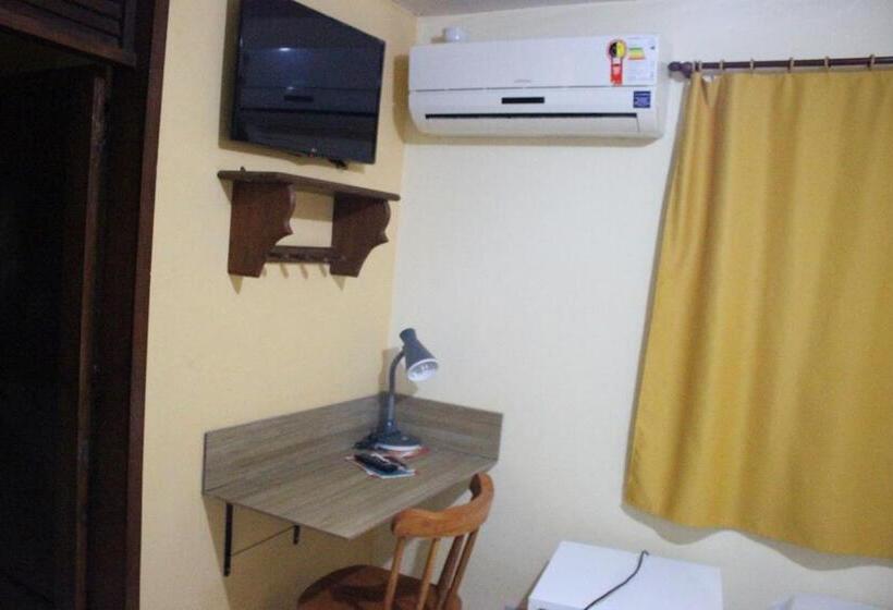 펜션 Pousada Casa Da Gente