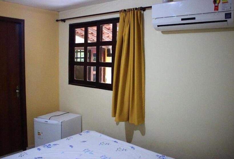 펜션 Pousada Casa Da Gente