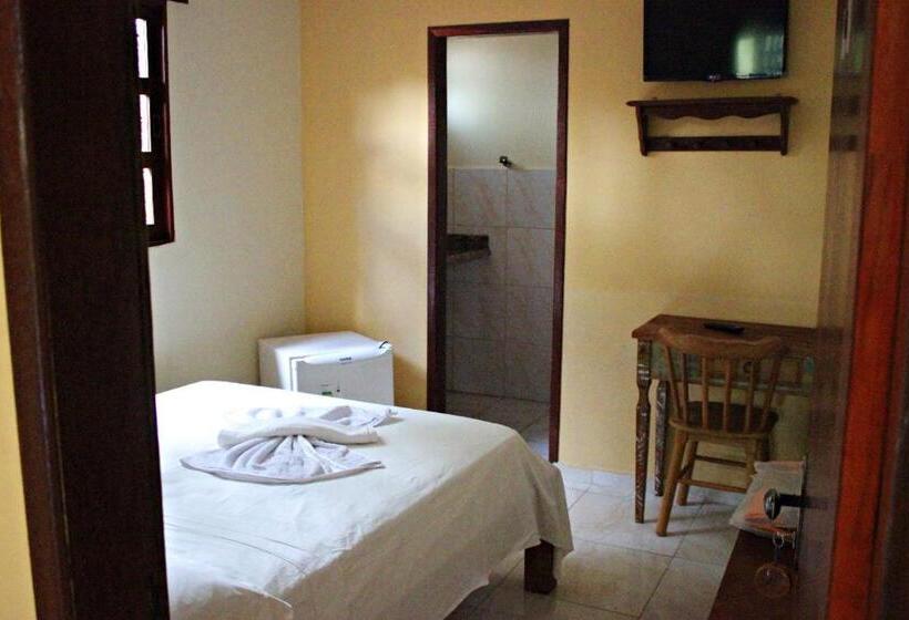 펜션 Pousada Casa Da Gente