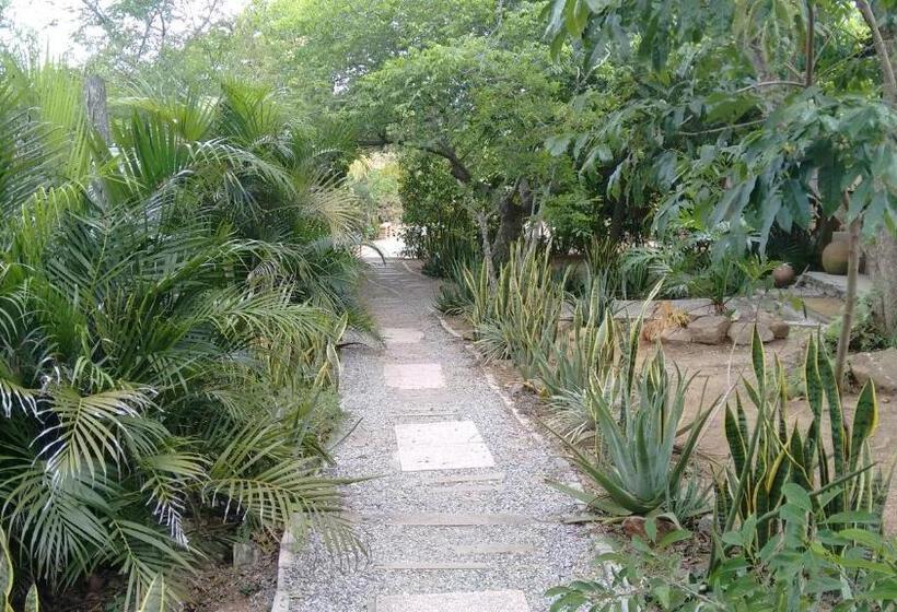 펜션 Pousada Casa Da Gente