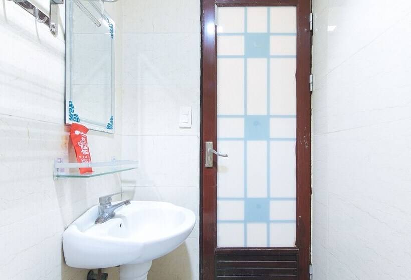 بنسيون Reddoorz At Winter Hotel Araneta