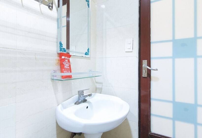 بنسيون Reddoorz At Winter Hotel Araneta