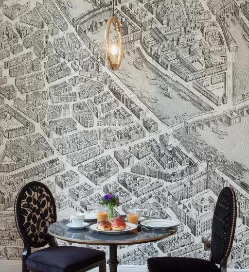 Пансион Villa Camoufle