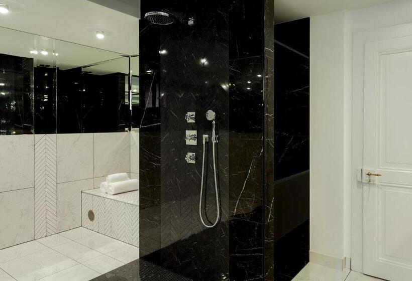 Пансион Villa Camoufle