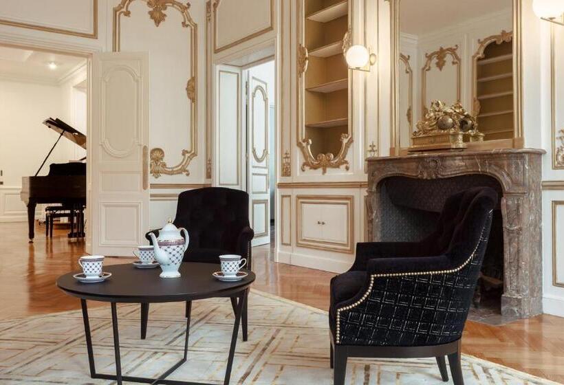 Пансион Villa Camoufle