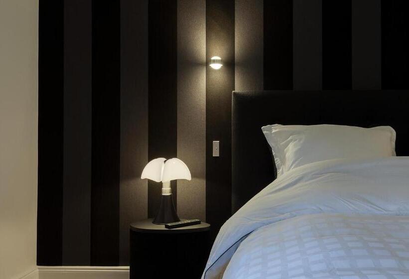 Пансион Villa Camoufle