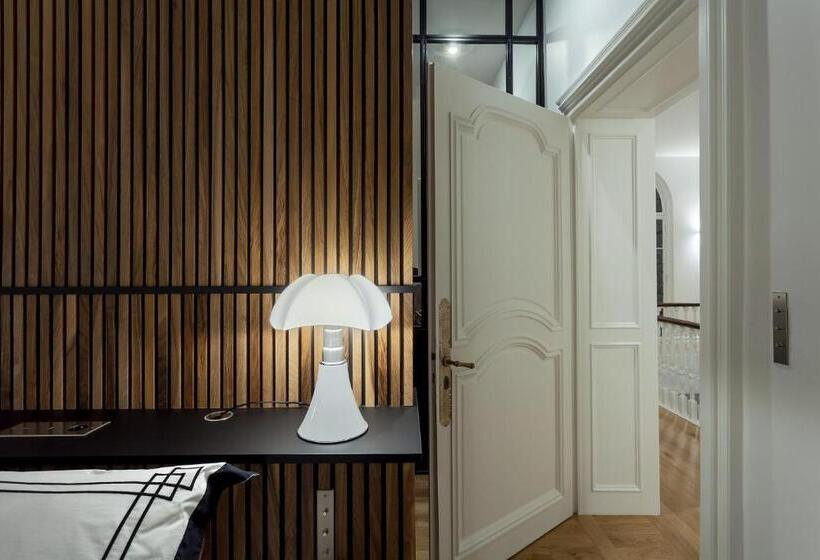 Пансион Villa Camoufle