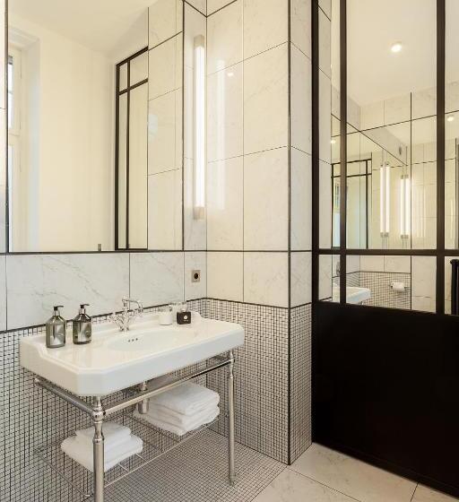 Пансион Villa Camoufle