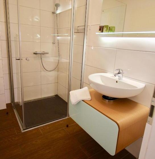 Пансион Villa Sand Im Schuh