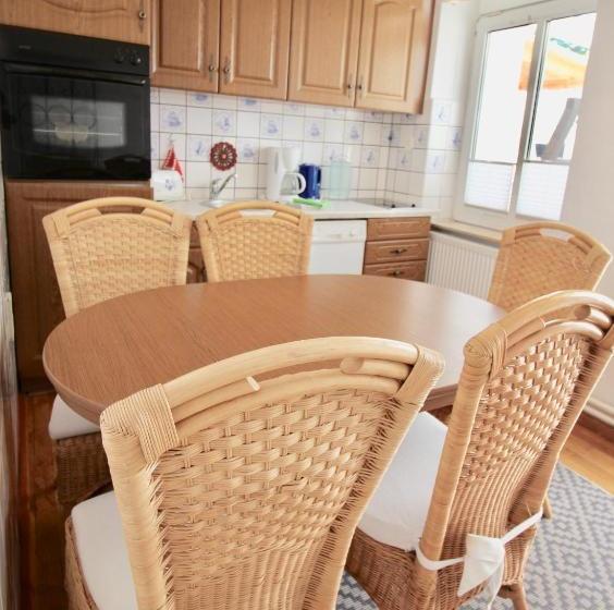 Пансион Villa Sand Im Schuh