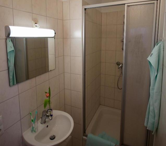 Пансион Villa Sand Im Schuh