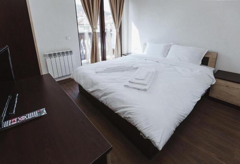 ペンション Zlatograd 2 Iosifova Guest House
