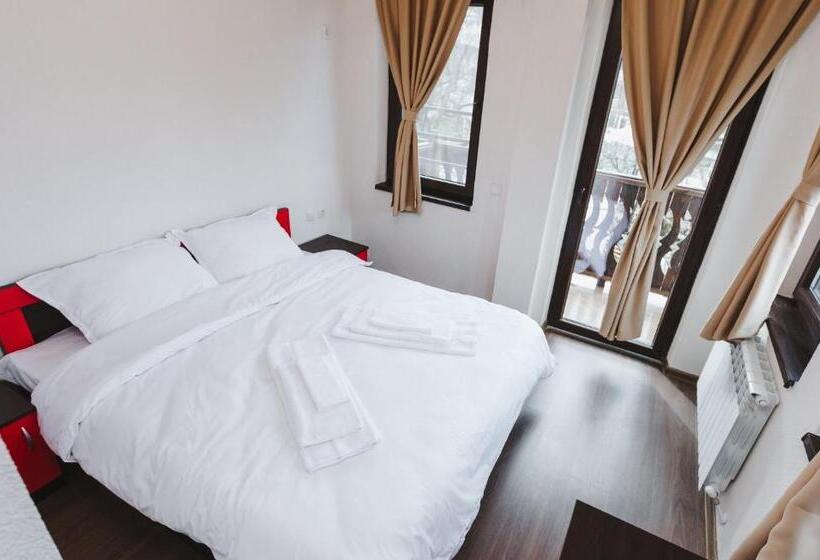 ペンション Zlatograd 2 Iosifova Guest House