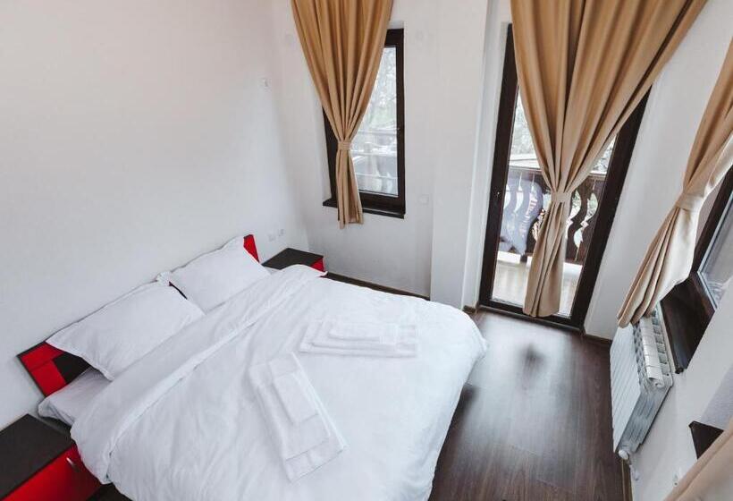 بنسيون Zlatograd 2 Iosifova Guest House