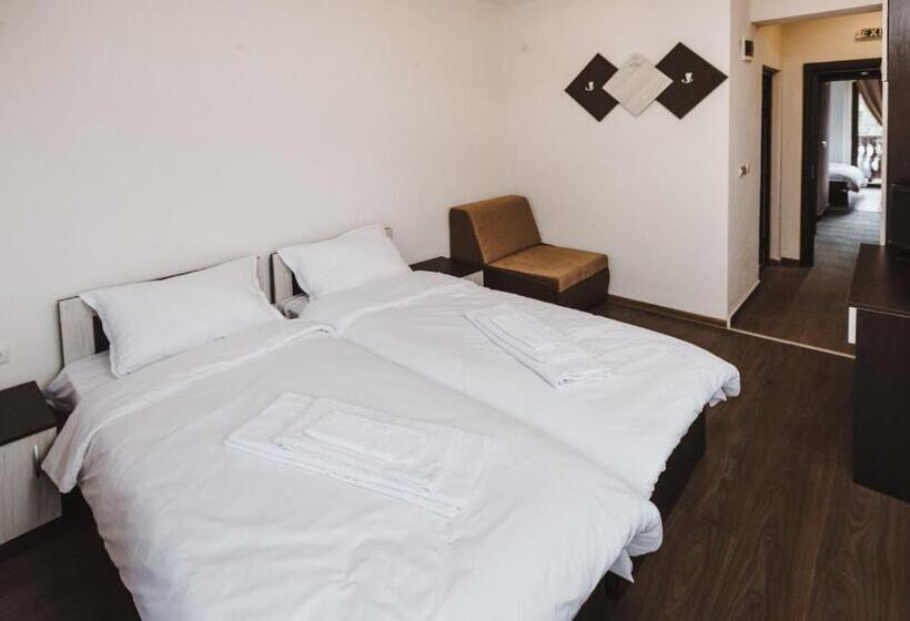 ペンション Zlatograd 2 Iosifova Guest House