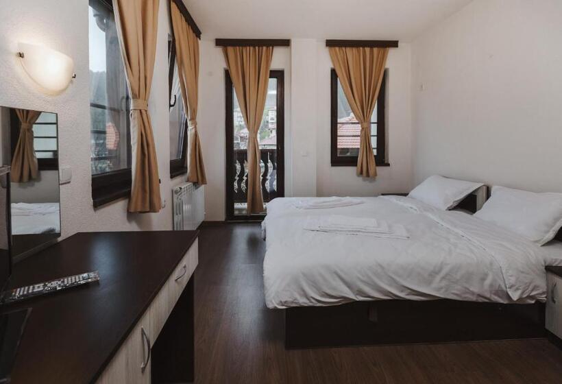 ペンション Zlatograd 2 Iosifova Guest House