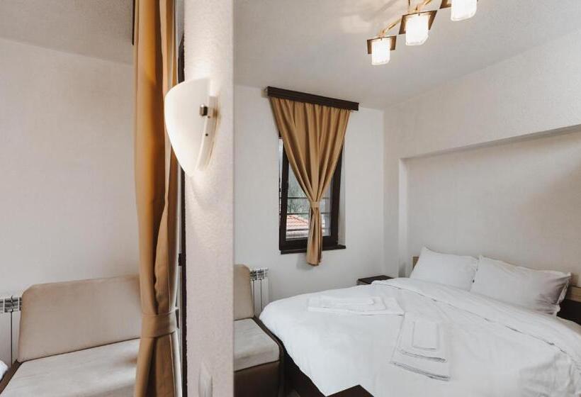 ペンション Zlatograd 2 Iosifova Guest House