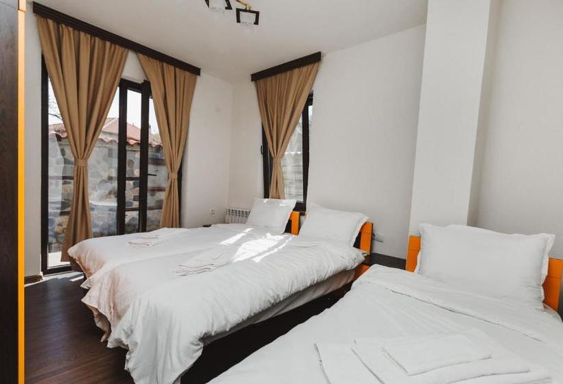 ペンション Zlatograd 2 Iosifova Guest House
